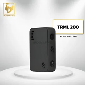 TRML T200 Black Panther