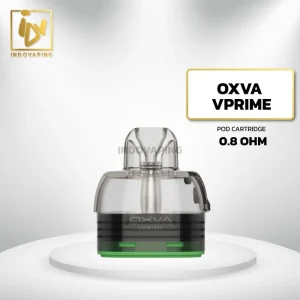 Cartridge Vapor Vape - Cartridge Oxva Vprime Authentic ( 1 Pcs )