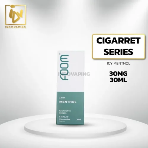 FOOM ICY MENTHOL