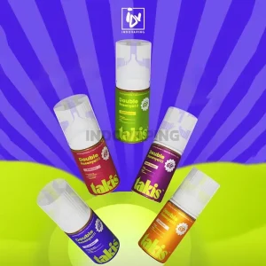 Liquid Vapor Vape - Takis Liquid 30mg 30ml by Volx Indonesia x Aloy