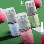 Foom Liquid Smoothies Series