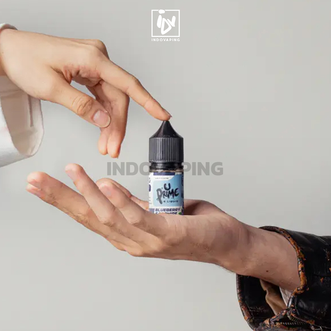 UPrime Liquid Salt 30mg 30ml