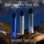 FOOM POD X SEASIDE SERIES