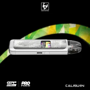 Uwell Caliburn G4 Pod Kit