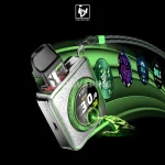 Vaporesso Xros 5 Nano