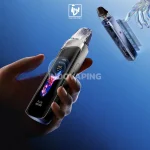 Uwell Caliburn G4 Pro Pod Kit