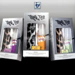 TRML T28 POD KIT SNOW WILD BUNDLING LIQUID CRACKZ 15ML