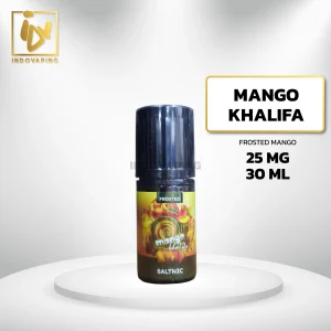 Mango Khalifa Saltnic