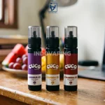 Liquid Cuco 1pcs