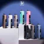 COVER OXVA ONEO PRO