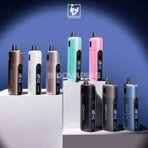 COVER OXVA ONEO PRO
