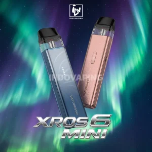 VAPORESSO XRS 6 MINI