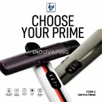 COVER FOOM POD X SWITCH PRIME